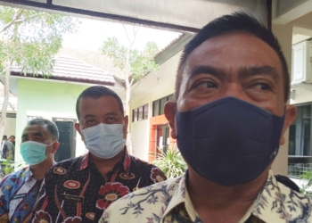 Masuk Level 3, Pemkot Cirebon Taat Imendagri