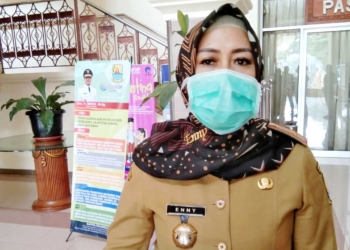 107.887 Perempuan Dipaksa Jadi Kepala Keluarga