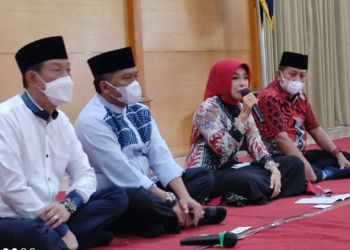 Wabup Cirebon: Puasa Melatih Kejujuran