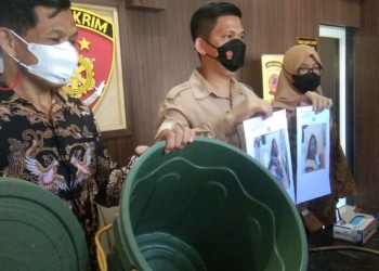 Terbakar Cemburu, Suami Tega Aniaya Istri di Kamar Kos Cirebon