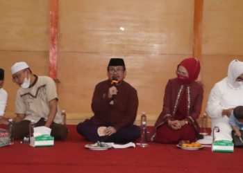 Bupati Cirebon Ajak ASN Teladani Nilai-nilai Islam Para Wali