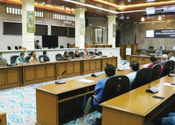 DPRD Kota Cirebon Dorong Wali Kota Realisasikan CORR