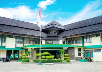 Perubahan Tata Kelola Keuangan IAIN Cirebon Ditentukan Hari Ini