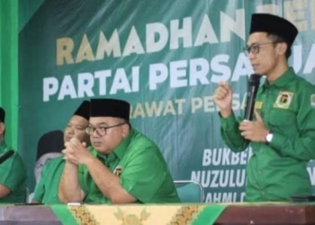 26 Pengurus PAC PPP Majalengka Dikukuhkan