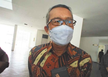 Dua Tahun Lagi, Pemkot Cirebon Maraton Kejar yang Tertunda