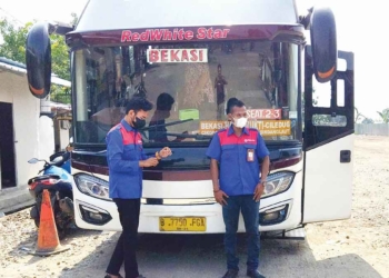 Tidak Ada Tuslah, Tarif Angkutan Lebaran Normal