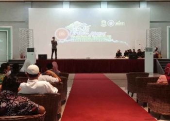 Lomba hingga Pemutaran Film Meriahkan Hari Jadi ke-540 Kabupaten Cirebon di UMC