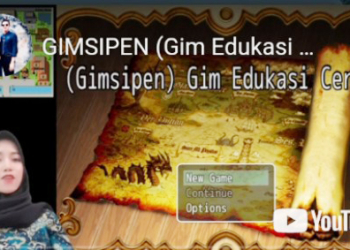 Bikin Game Pembelajaran, Mahasiswa IAIN Cirebon Raih Juara 1