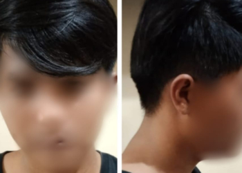 Pemuda 19 Tahun Terancam 5 Tahun Penjara