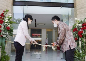 Klinik RENSA Buka Cabang di Kota Cirebon