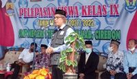 5 Kilas Foto SMA di Kab Crb Dewan Provinsi Suara Cirebon