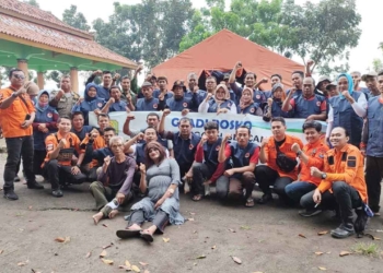 Pelatihan Destana Jemaras Kidul