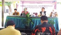 Membangun Demokrasi dan Persatuan Suara Cirebon