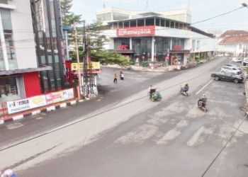 Nilai Investasi di Kota Cirebon Meningkat