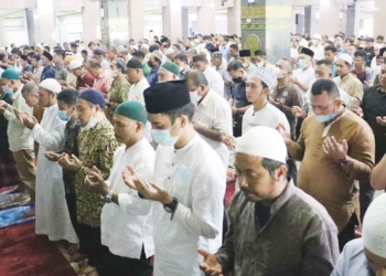 Selamat Jalan Emmeril Kahn Mumtadz