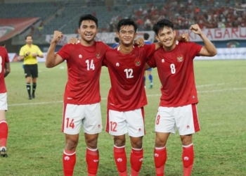Daftar Negara Lolos Piala Asia 2023, Tim Indonesia Runner Up Terbaik Kedua, Malaysia Ketiga