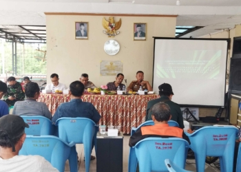 Warga GPP Mundu Tuntut Pengembang Perbaiki Fasum