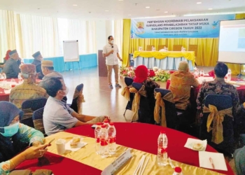 Waspada Efek Domino Kenaikan Kasus Covid-19