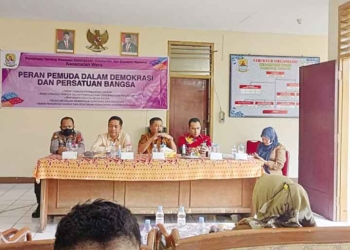 DPRD Kabupaten Cirebon Dorang Pemuda Kembangkan Potensi