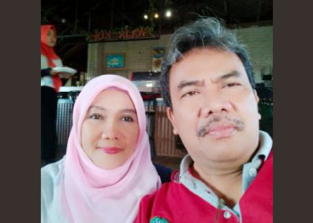 Kisah Wanita Rendah Hati Jadi Profesor di IAIN Cirebon, Prof Septi: Saya Bukan Siapa-siapa dan Tidak Akan Ada yang Berubah