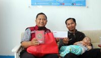 PPPA Daarul Qur'an Cirebon bekerjasama dengan Jagoan Khitan