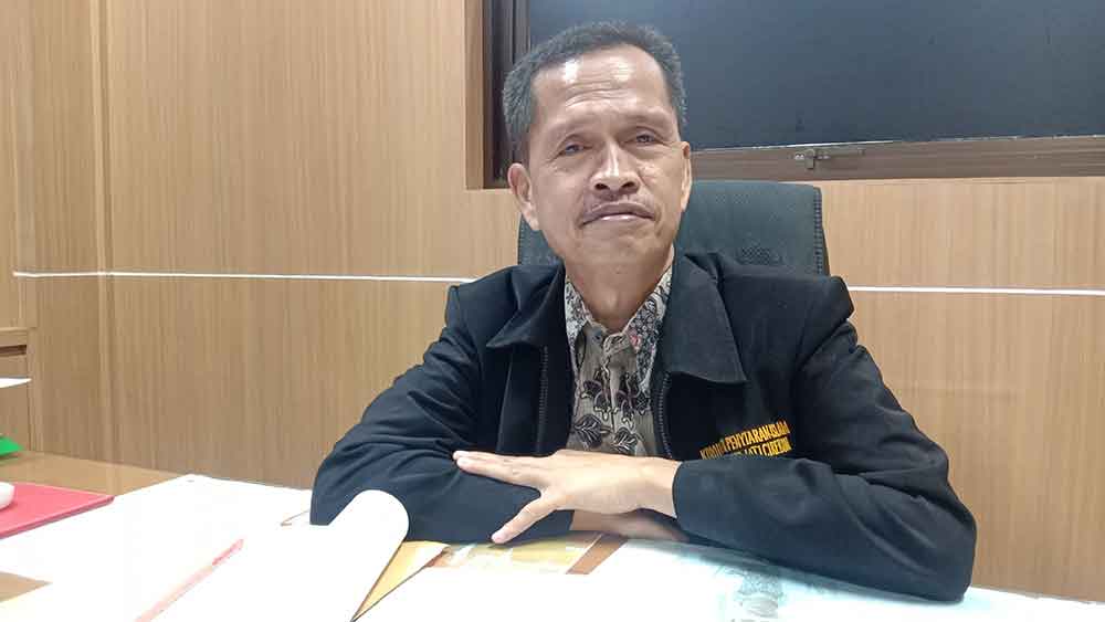 AFI dan SPI IAIN Cirebon Raih Predikat Unggul