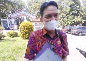 Anggaran BTT Kota Cirebon Baru Terserap Rp19 Miliar