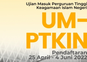 Ujian SSE UM-PTKIN Segera Dilaksanakan