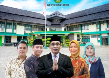 Tingkatkan Mutu Layanan, Tata Kelola Keuangan IAIN Cirebon Jadi BLU