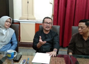 Pemkab Cirebon Tunggu Vaksin PMK yang Dapat Menyembuhkan