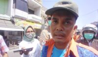 Foto: Juru Parkir Mengaku Jarang Diberi Jatah Karcis - Suara Cirebon