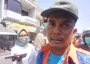 Juru Parkir Mengaku Jarang Diberi Jatah Karcis