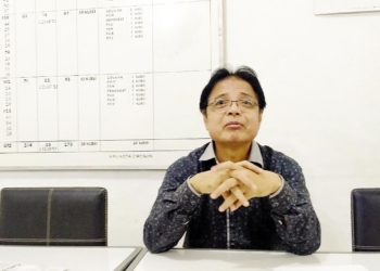 KPU-Minta-Parpol-Siapkan-Berkas