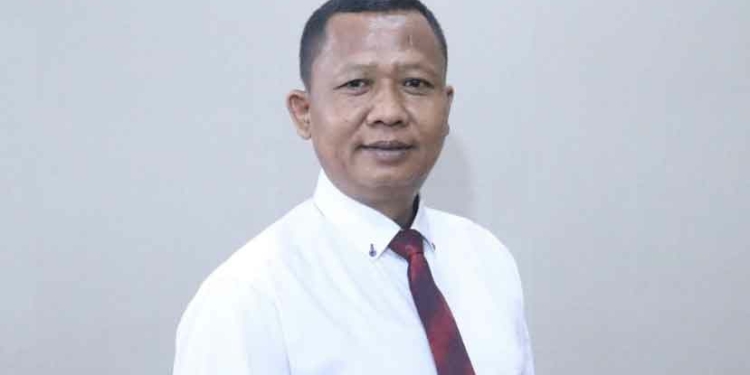 Kasubag Humas IAIN Cirebon: Libatkan Humas dalam Berbagai Kegiatan!