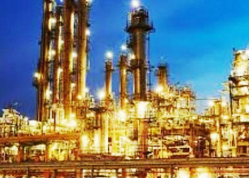 PBB Pertamina Rp33,9 Miliar