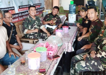 Pejuang Siliwangi Siap Gelar Diklatsar Pertama