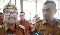 Foto: Penyatuan Hari Jadi Cirebon - Suara Cirebon
