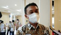 Kepala DPMD Kabupaten Cirebon, Erus Rusmana