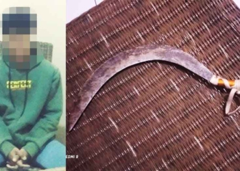 Pelaku Pembacokan Saat Tawuran Pelajar di Cirebon Berhasil Ditangkap