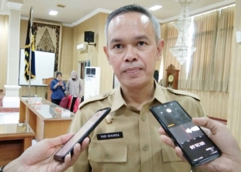 Batas Wilayah Kabupaten Cirebon Mendesak Diverifikasi, Dua Spot dari 16 Desa Tidak Sinkron