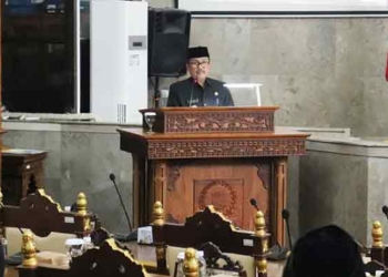 Proyeksi APBD Kabupaten Cirebon Tahun 2023 Rp3,6 Triliun