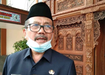 Tak Peduli Data Kependudukan, Protes Saat Tak Dapat Bantuan