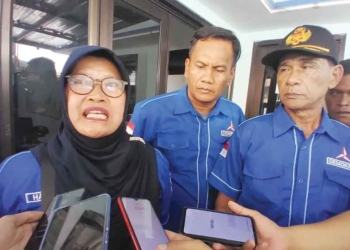 Kader Nyatakan Partai Demokrat Kota Cirebon Solid