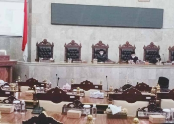 Serapan Anggaran Rendah, DPRD Kabupaten Cirebon Soroti SiLPA 2021