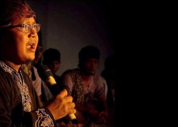 Persoalan Batas Wilayah Jangan Dipolitisir