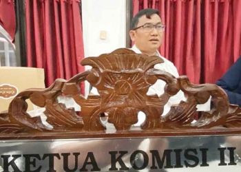 Ironis, Distan Kabupaten Cirebon Tak Miliki Anggaran Pengendalian Hama