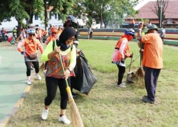 Memayu Cirebon Harus Jadi Kebiasaan