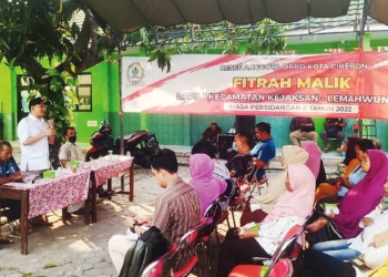 Anggota-DPRD-Kota-Cirebon-Fitrah-Malik