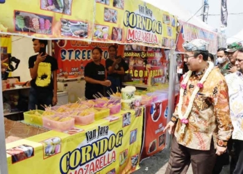 Cirebon Expo 2022 Dinilai Dorong Pulihan Ekonomi