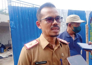 Kepala-DLH-Kabupaten-Cirebon-Iwan-Ridwan-Hardiawan